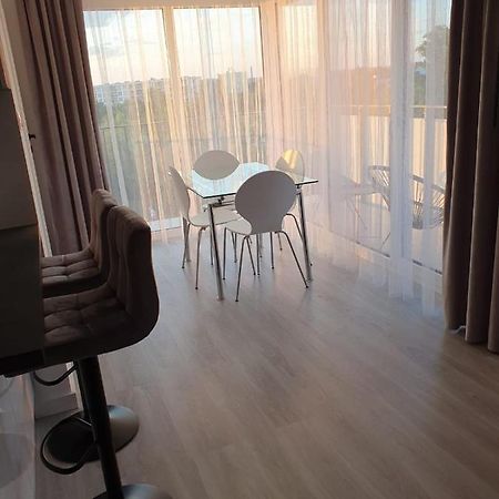 Apartament Reda City Szczecin Exterior photo