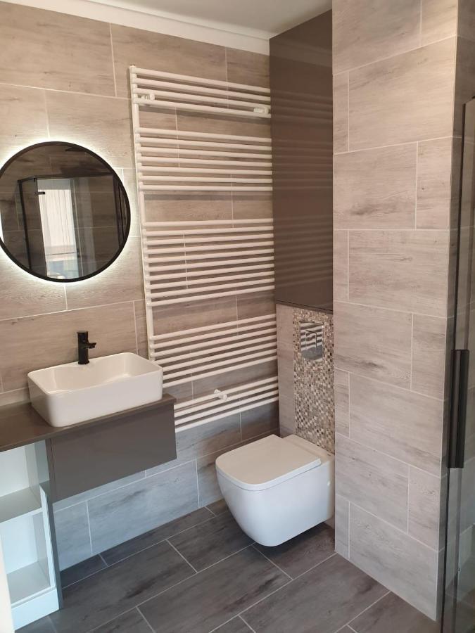 Apartament Reda City Szczecin Exterior photo