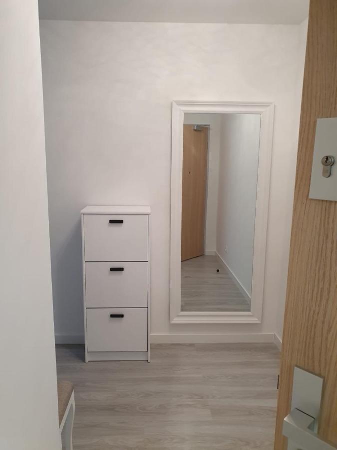 Apartament Reda City Szczecin Exterior photo